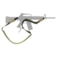 USED, LBT Ultra-Light Two-Point Padded Sling, Coyote Tan, LBT-2500BZ COYOTE TAN