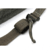 LBT Ultra-Light Two-Point Padded Sling, Foliage Green, LBT-2500BZ FOLIAGE GREEN