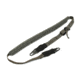LBT Ultra-Light Two-Point Padded Sling, Foliage Green, LBT-2500BZ FOLIAGE GREEN