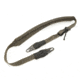 LBT Ultra-Light Two-Point Padded Sling, MAS Gray, LBT-2500BZ MAS GREY