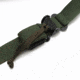 LBT Ultra-Light Two-Point Padded Sling, Woodland, LBT-2500BZ WOODLAND