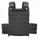 LBX Tactical Armatus II Vest, Black, Medium LBX-4020-M-Black