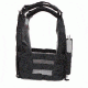 LBX Tactical Armatus II Vest, Black, Medium LBX-4020-M-Black