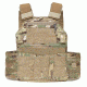 LBX Tactical Armatus II Vest, Multi Cam, Large LBX-4020-L-Multi Cam
