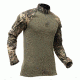 LBX Tactical Combat Shirt, Caiman, XX-Large LBX-0080A-XXL Caiman XX-Large