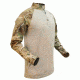 LBX Tactical Combat Shirt, Multicam, X-Large LBX-0080A-XL Multicam X-Large