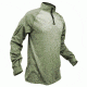 LBX Tactical Combat Shirt, Ranger Green, Medium LBX-0080A-M Ranger Green