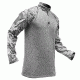 LBX Tactical Combat Shirt, Snow Raptor, X-Large LBX-0080A-XL Snow Raptor