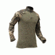 LBX Tactical Combat Shirts, Caiman, Small LBX-0084A-S Caiman