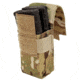 LBX Tactical Double Stack M4 Mag Pouch, Multicam LBX-0302 Multicam