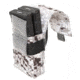 LBX Tactical Double Stack M4 Mag Pouch, Snow Raptor LBX-0302 Snow Raptor