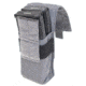 LBX Tactical Double Stack M4 Mag Pouch, Wolf Grey LBX-0302 Wolf Grey