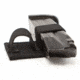 LBX Tactical Dual Magazine Elastic Loops, Black LBX-0045 BLACK