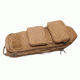 LBX Tactical Full Length Rifle Bag, Coyote Brown LBX-4003 Coyote Brown