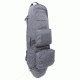 LBX Tactical Full Length Rifle Bag, Wolf Grey LBX-4003 Wolf Grey