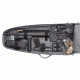 LBX Tactical Full Length Rifle Bag, Wolf Grey LBX-4003 Wolf Grey