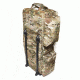 LBX Tactical Large Wheeled Loadout Bag, Multicam, Large LBX-0310 Multicam