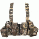 LBX Tactical Lock and Load Chest Rig, Caiman LBX-0062 Caiman
