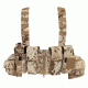 LBX Tactical Lock and Load Chest Rig, Inland Taipan LBX-0062 Inland Taipan