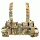 LBX Tactical Lock and Load Chest Rig, Multicam LBX-0062 Multicam