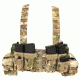 LBX Tactical Lock and Load Chest Rig, Multicam LBX-0062 Multicam