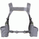 LBX Tactical Lock and Load Chest Rig, Wolf Grey LBX-0062 Wolf Grey