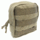 LBX Tactical Medium Utility Pouch, Tan, Medium LBX-4024 TAN