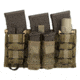 LBX Tactical Modular Assaulter Panel, Ranger Green LBX-4020G Ranger Green