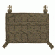 LBX Tactical Modular Panel, Coyote Brown LBX-4020A Coyote Brown