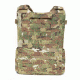 LBX Tactical Modular Plate Carrier, Multicam LBX-0300 Multicam