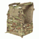 LBX Tactical Modular Plate Carrier, Multicam LBX-0300 Multicam