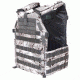 LBX Tactical Modular Plate Carrier, Snow Raptor LBX-0300 Snow Raptor