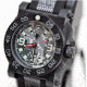 LBX Tactical Reactor Watch, Black LBX-3000 BLACK