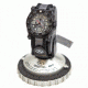 LBX Tactical Reactor Watch, Black LBX-3000 BLACK