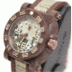 LBX Tactical Reactor Watch, Brown LBX-3000 BROWN