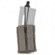 LBX Tactical Single M4 Speed Draw Pouch, Mas Grey LBX-4021 MAS Grey