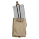 LBX Tactical Single M4 Speed Draw Pouch, Tan LBX-4021 TAN
