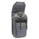 LBX Tactical Small Padded Accessory Pouch, Wolf Grey, Small LBX-1010 Wolf Grey