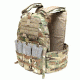 LBX Tactical Speed Draw Plate Carrier, Multicam LBX-0094 Multicam