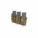LBX Tactical Triple HSGI Taco Modular Panels, Multicam, LBX-4020P Multicam