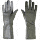 LC Industries Flyer Gloves Size 12 Sage Green 502806