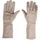LC Industries Flyer Gloves Size 5 Tan 502798