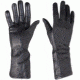 LC Industries Flyer Gloves Size 12 Black 502805