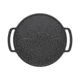 Le Creuset Alpine Outdoor Collection - Pizza Pan, Matte Black, 15in, 20272035000001