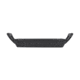 Le Creuset Alpine Outdoor Collection - Square Grill Basket, Matte Black, 12in, 20271030000001
