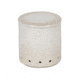 Le Creuset Signature Garlic Keeper, Meringue, 14oz, 70845142716001