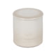 Le Creuset Signature Garlic Keeper, Meringue, 14oz, 70845142716001