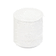 Le Creuset Signature Garlic Keeper, White, 14oz, 70845142010001