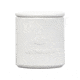 Le Creuset Signature Garlic Keeper, White, 14oz, 70845142010001