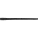 Lead &amp; Steel AR-15 .300 AAC Blackout Threaded AR Barrel, 14.5in, Government, Pistol Length, 1-7 Twist, 5/8x24, Nitride, 119322
